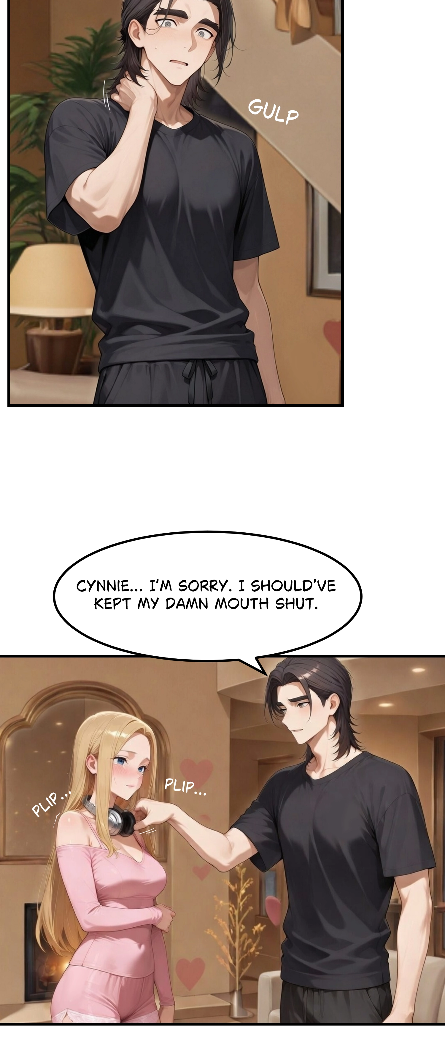 My Sister Is The Campus Queen - Episode 2